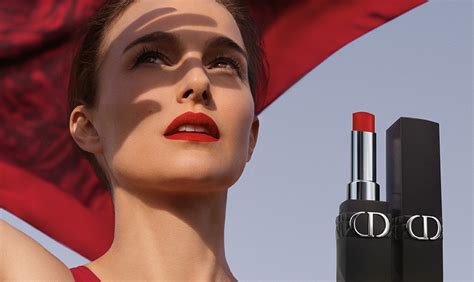 Rouge Dior Forever: rossetto stick no transfer 